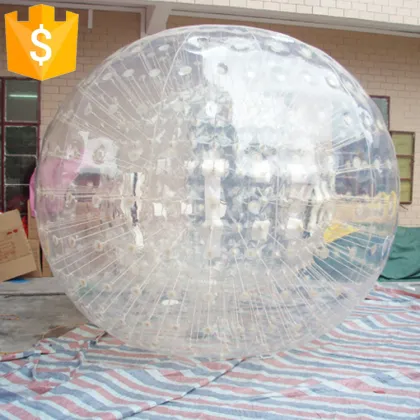 Promotion good bumper ball prices / Inflatable Knock Ball , Bumper Ball
