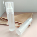 Fine Mist Spray Bottle 100ml 110ml 130ml 150ml