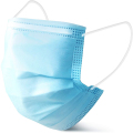 3ply Surgical Disposable Face Mask with Earloop