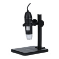 High Quality Manual Focus USB Portable Microscope