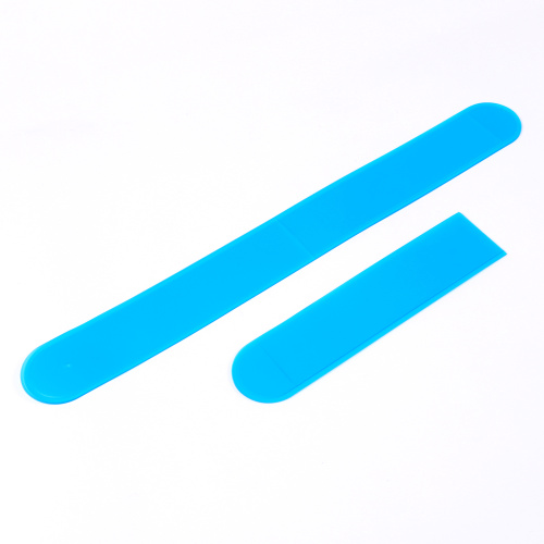 Enhanced Protection with Long Needles TPU Films