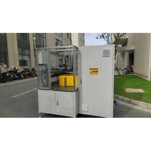 Road Cutter Blade Grinding Machine