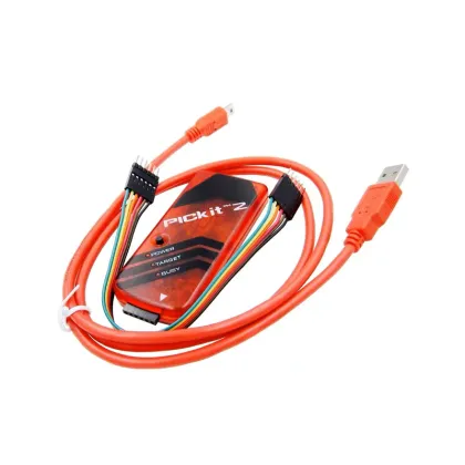  PIC KIT3 Offline Programming Emulator Pickit3.5 Programmer 