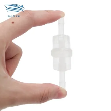 Outboard Engine Fuel Filter Replacement: WGF9304, WK21, 6210054910, 94TONRT5-3 Parts