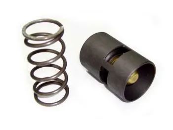 Atlas Copco Temperature Cotrol Air Compressor Part Thermostat Valve