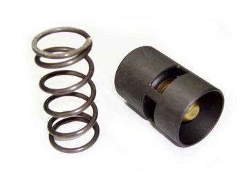 Atlas Copco Temperature Cotrol Air Compressor Part Thermostat Valve