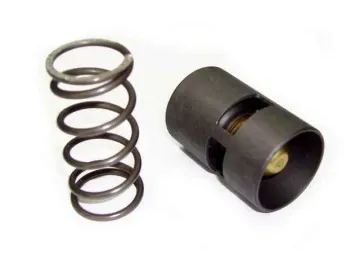 Atlas Copco Temperature Cotrol Air Compressor Part Thermostat Valve
