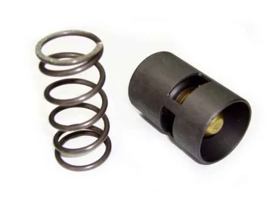 Atlas Copco Temperature Cotrol Air Compressor Part Thermostat Valve