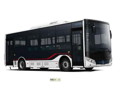 In Stock 2024 Chery Ruixiang E8 Electric Passenger Car | New Energy Vehicle