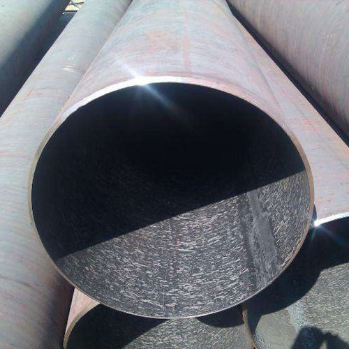 Dn1400 Astm A53 Grb Erw Welded Straight Pipe