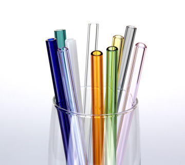 Drinking Straws Reusable Straws Healthy  Eco Friendly BPA Free With Cleaning Brush