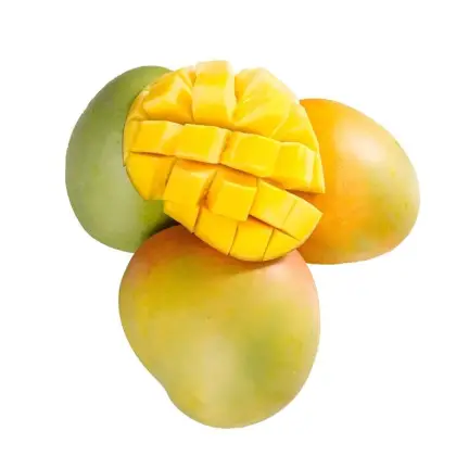 Wholesome Fragrant Fresh Mango
