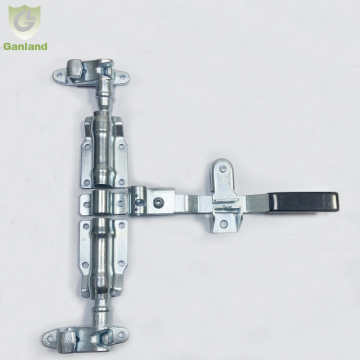 GL-11142 Cam Bar Lock for 27mm Pipe - Trailer Parts