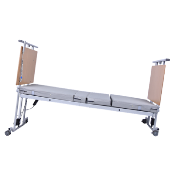 Electric Home Care Bed Retractable Bed