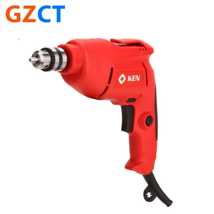 KEN 6610ER High Power Corded Drill for Marble and Glass