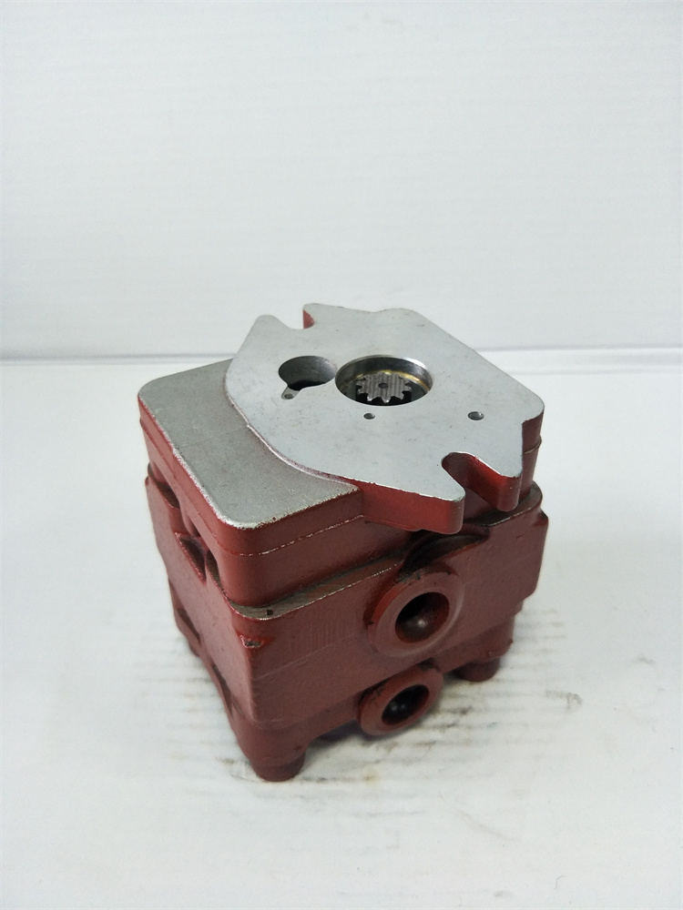 Best price PVD-2B-40 hydraulic gear pump 17245973512