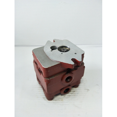 Best price PVD-2B-40 hydraulic gear pump 17245973512