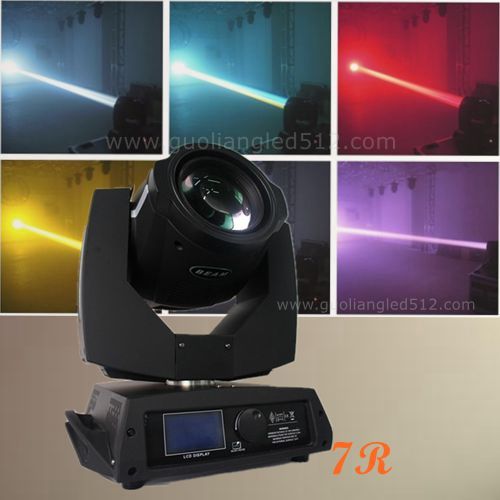 LED 230W Moving Head Stage Spot Light