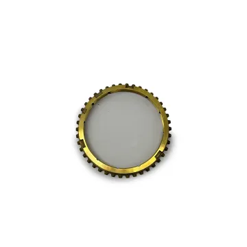OEM Transmission Synchronizer Ring Design for ISUZU NPR