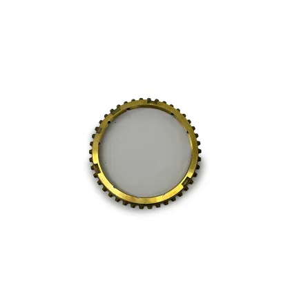 OEM Transmission Synchronizer Ring Design for ISUZU NPR