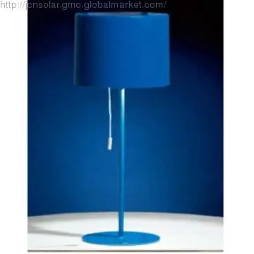 China solar table lamp Manufacturers,Supplers Certified by GMC
