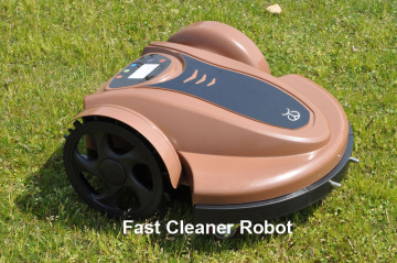 2013 Most Economical robotic brush cutter / high grass mower