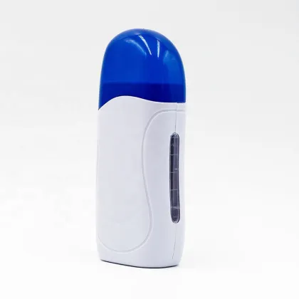 American Plug-Free Hair Removal Wax Cartridge Machine with Heating Wax System