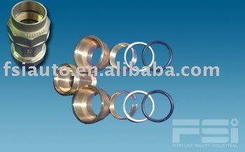 Compression fittings for Multilayer & fittings FSI-Plumbing801