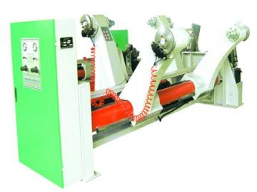 Hydraulic Mill Roll Stand