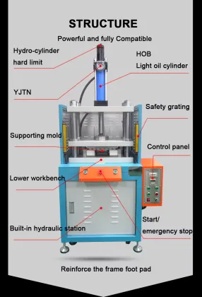 Bath Bomb Ball Press Machine: Salt Bath Ball Making Equipment