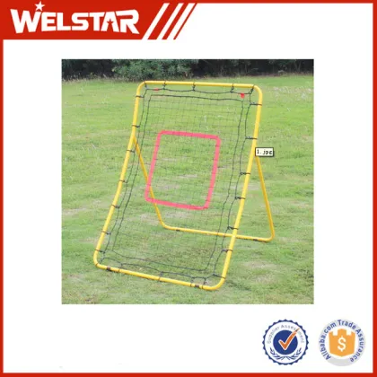 Wholesale Environmental Protection Materia Baseball Pitching Training Net
