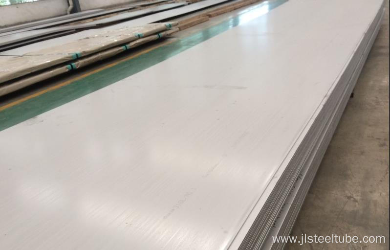 201 Sheet Stainless Steel Plate