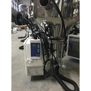 Euro-type Plastic Vacuum Autoloader