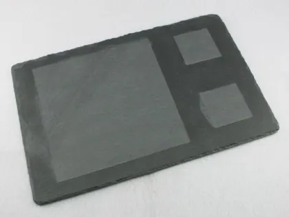 Slate Seasoning box pad 30607