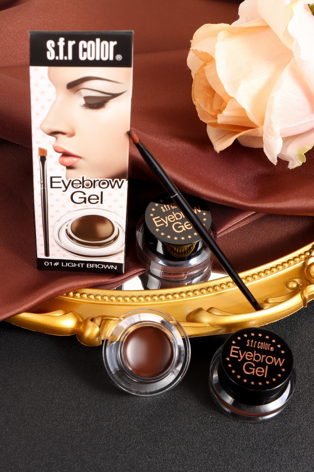 Eye Makeup 5210.7