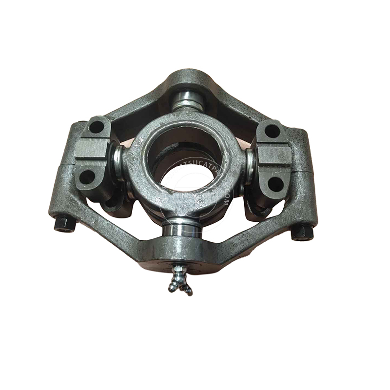 Universal Joint Ass'y 141-10-00012 for komatsu D60A-3 bulldozer