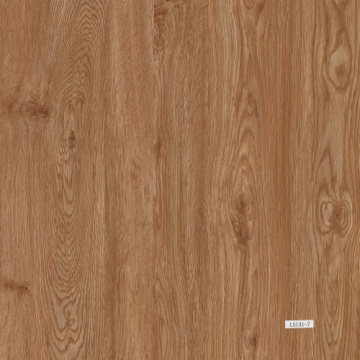 Stone and wood plastic composite flooring