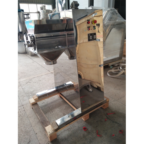 Wet powder Oscillating Granulator and Granulating Machine