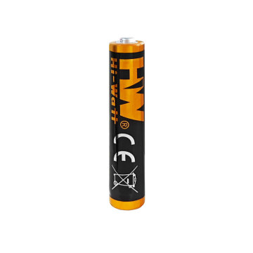 Pila Alcalina AAAA 1.5V LR61 Nuevo Modelo