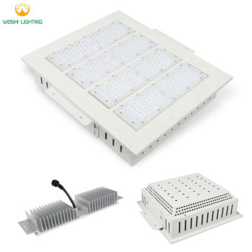 Lampu Langit -Langit Penyebab 150lm/W Profesional - Lampu LED 150W hingga 200W untuk lokakarya dan penggunaan di luar ruangan