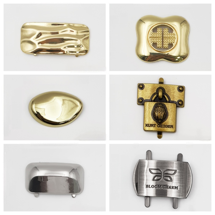 Shoe buckle【1485-1500】-1