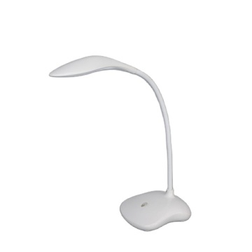 Modern Flexible Rechargeable LED Desk Lamp