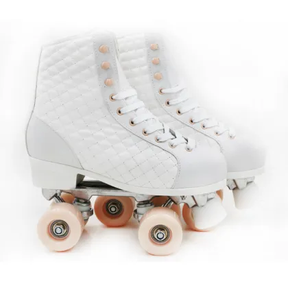 Pro Adjustable Roller Skates Shoes for Boys, Girls