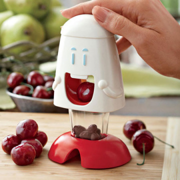 High quality cute Cherry Chomper pitter