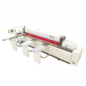 Wood Electronic Panel Saw Machine Manufacturer for Wood-Based Panels Machinery