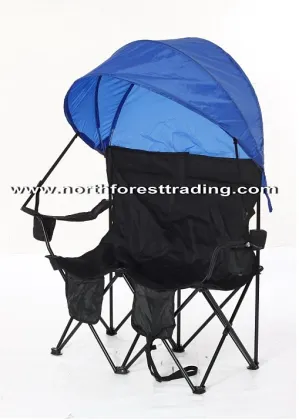 Two Man Fishing Chair