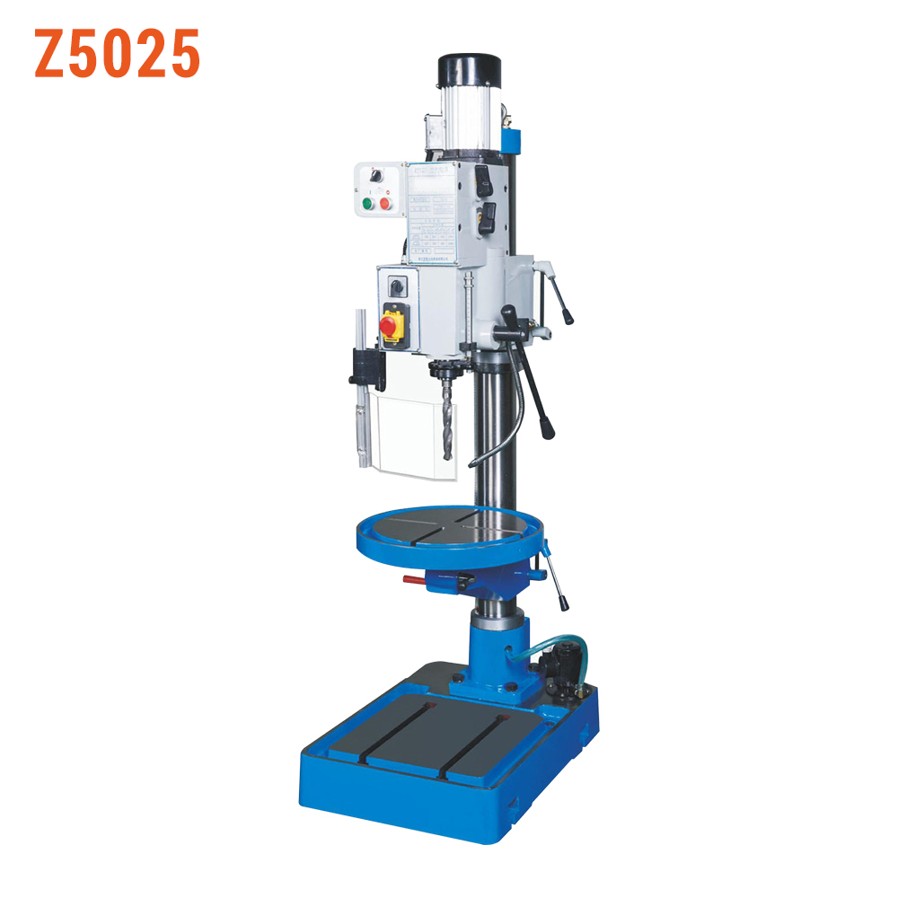 Foratrice verticale piccola Z5025 Foratrice