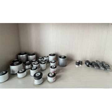 Bucha de absorvedor de choque premium para suspensão de veículo