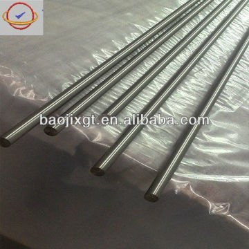 titanium alloy connecting rod ams4928
