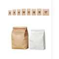 paper bags made from recycled materials